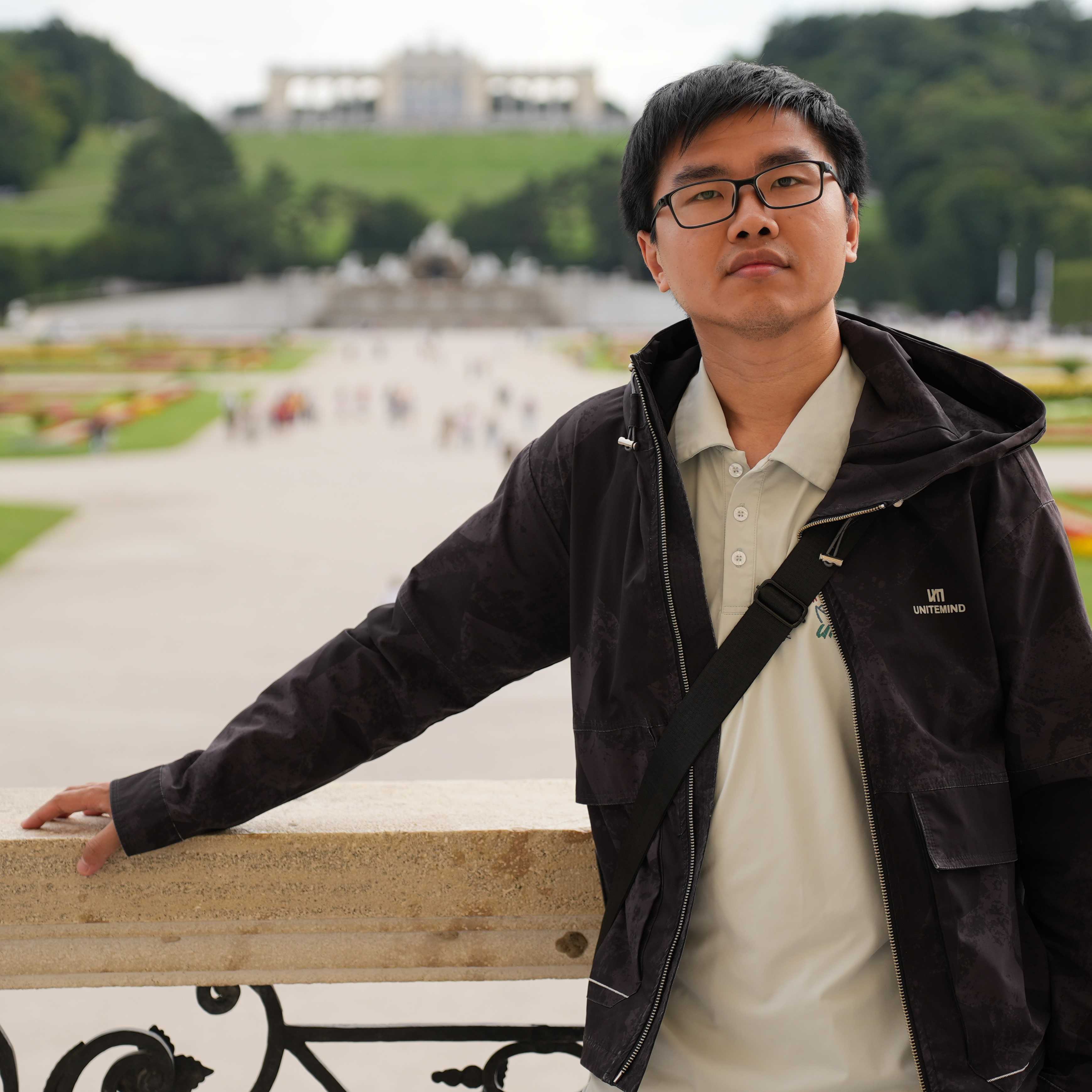 Yupu Liang